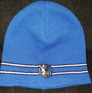 Dallas Mavericks Beanie NBA